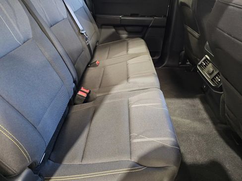 Used 2024 Ford F150 STX RWD image 9