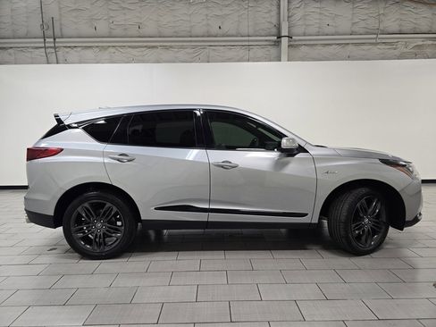 Used 2022 Acura RDX A-Spec image 18