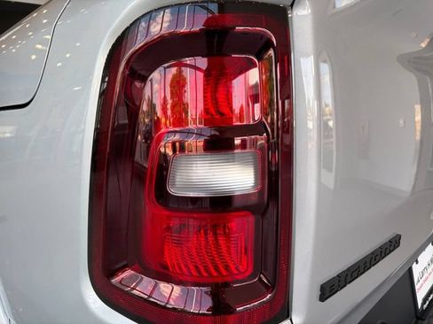 New 2026 RAM 1500 Big Horn AWD/4WD image 14