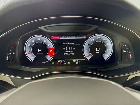 Used 2021 Audi A6 Premium Plus w/ Premium Plus Package AWD/4WD image 35