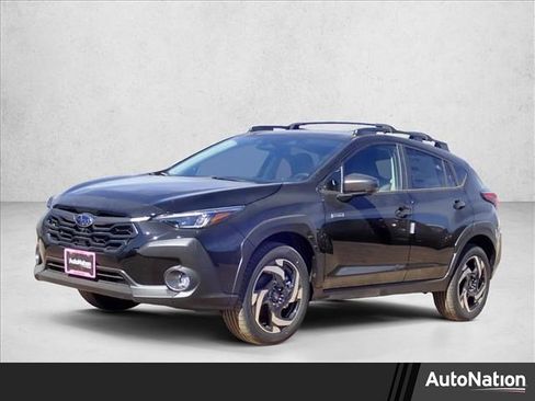 New 2026 Subaru Crosstrek 2.5i Limited image 1