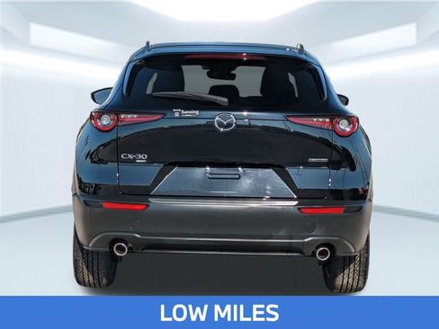 Used 2025 MAZDA CX-30 AWD 2.5 S w/ Preferred Package image 5