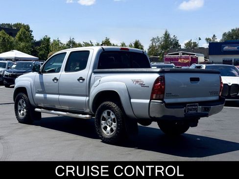 Used 2008 Toyota Tacoma PreRunner RWD image 6