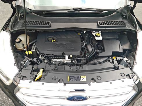 Used 2018 Ford Escape SEL FWD image 20