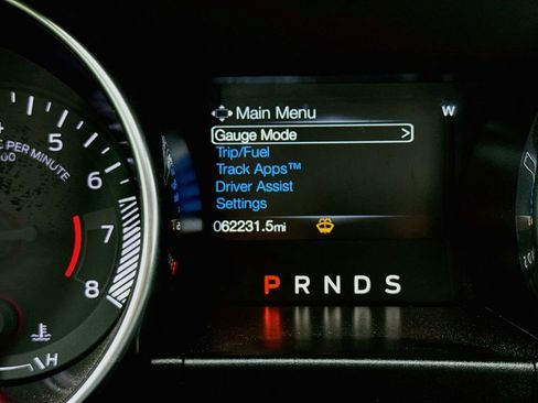 Used 2021 Ford Mustang Coupe w/ Equipment Group 101A RWD image 12