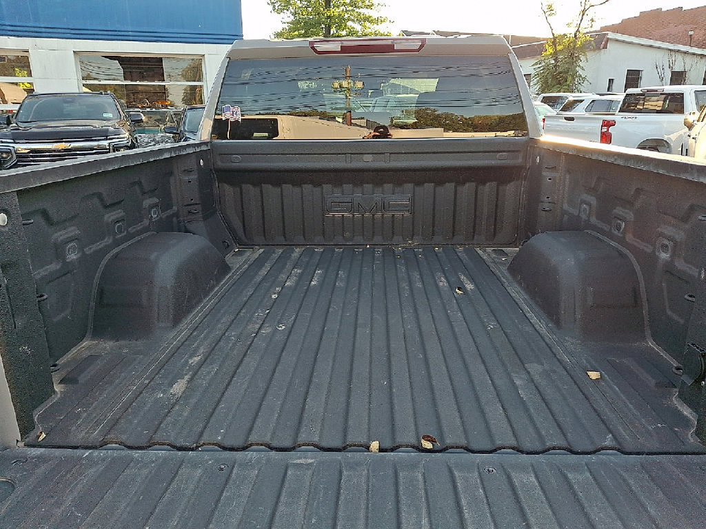 Certified 2024 GMC Sierra 1500 Elevation w/ Max Trailering Package AWD/4WD image 26