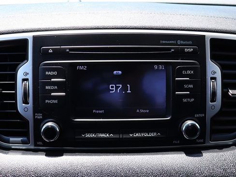 Used 2019 Kia Sportage LX FWD image 46