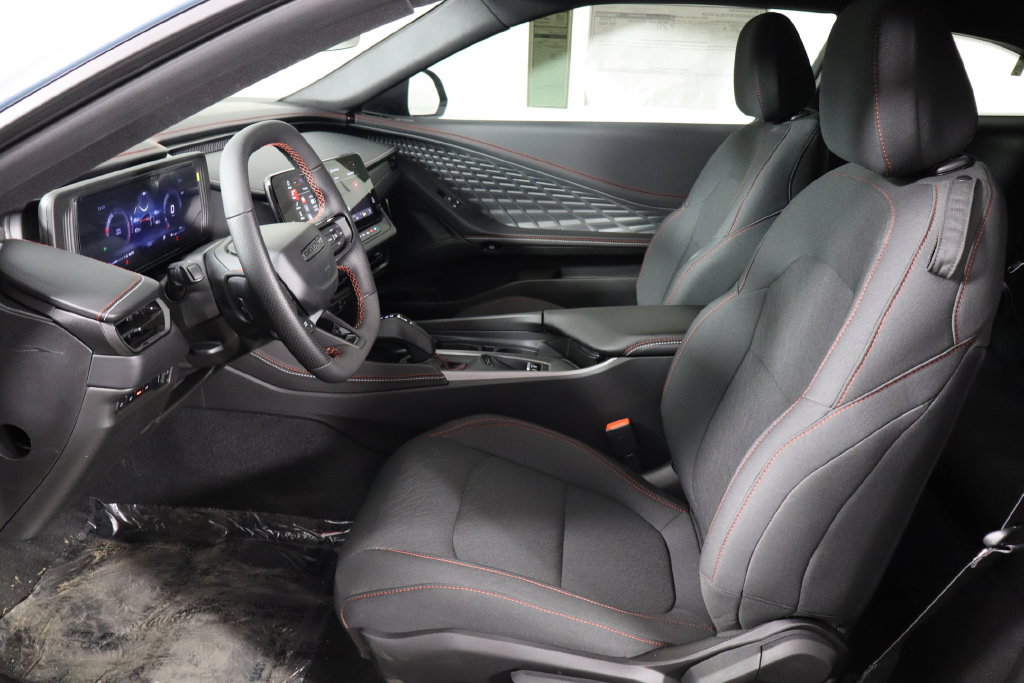 New 2027 Dodge Charger R/T AWD/4WD image 14