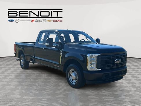 New 2026 Ford F250 XL RWD image 7