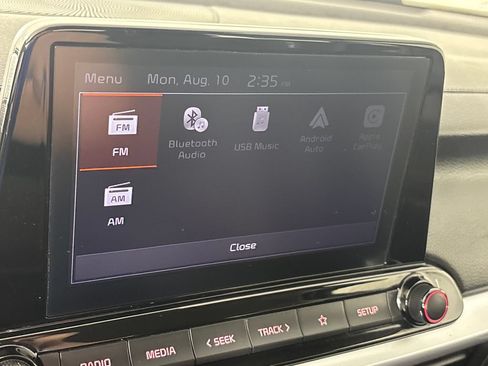 Used 2023 Kia Forte LXS w/ LXS Technology Package FWD image 22