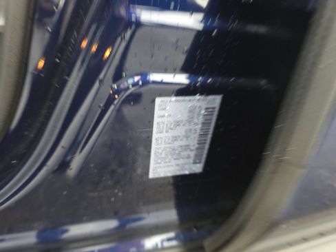Certified 2023 INFINITI QX60 Luxe w/ Cargo Package FWD image 7