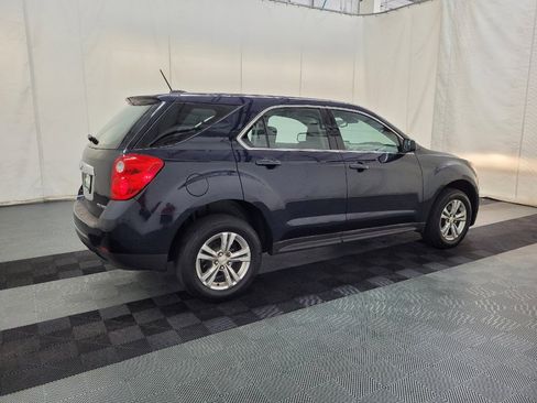 Used 2015 Chevrolet Equinox LS AWD/4WD image 10