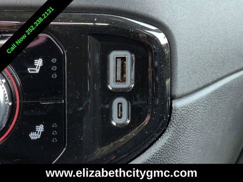 New 2026 GMC Sierra 2500 SLE image 30