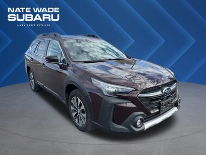 Used 2023 Subaru Outback Limited