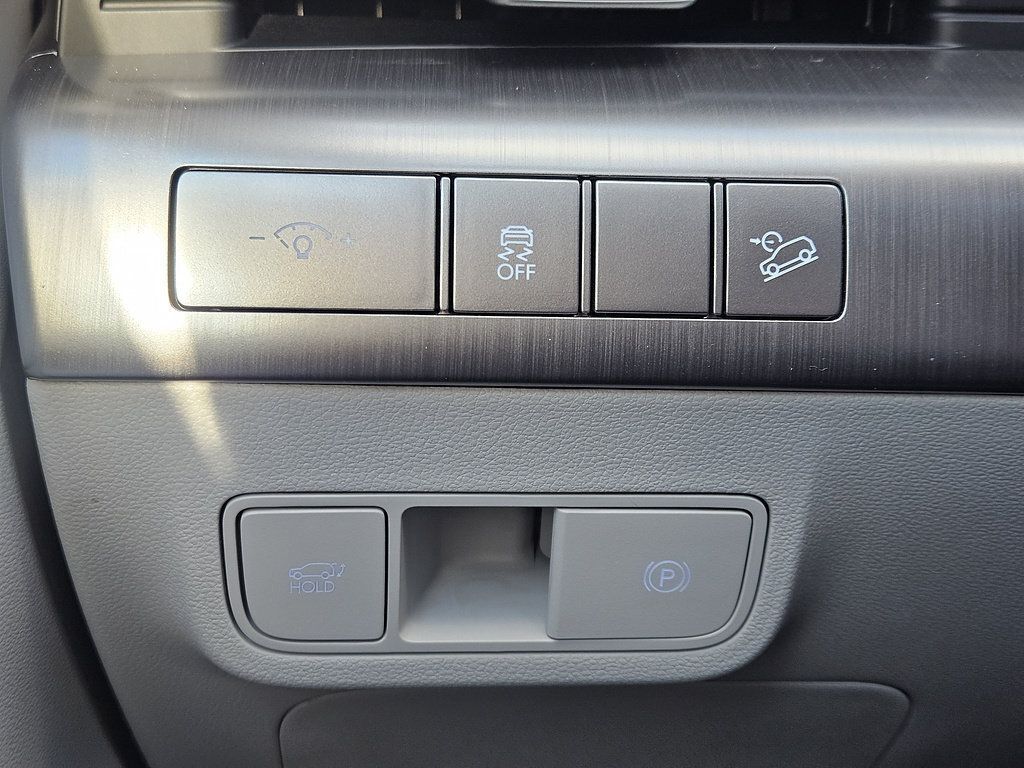 New 2026 Hyundai Kona Limited AWD/4WD image 21