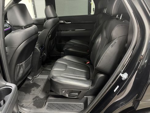 Used 2024 Hyundai Palisade Calligraphy AWD/4WD image 28