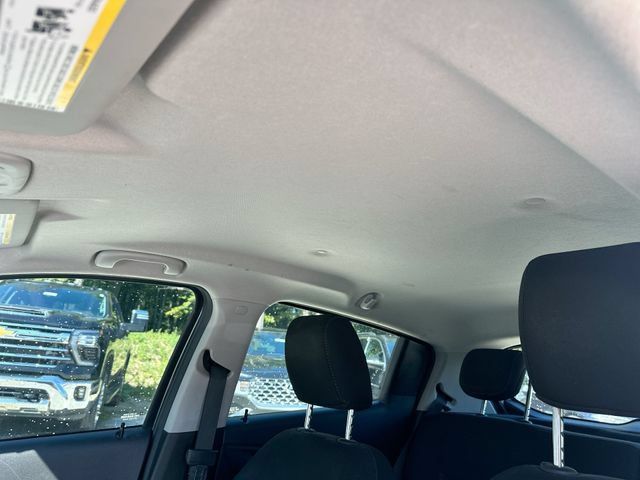 Used 2019 Chevrolet Spark LS FWD image 21
