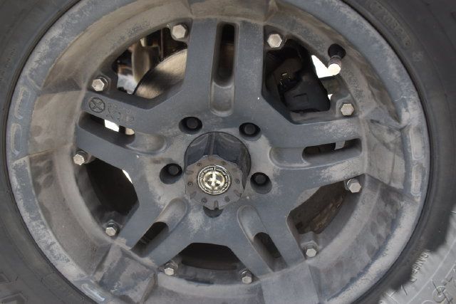 Used 2010 Jeep Wrangler Unlimited Rubicon AWD/4WD image 8