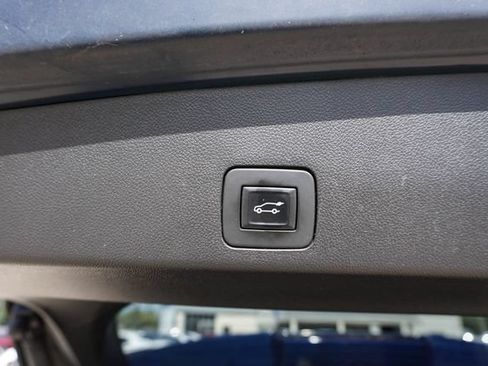 Used 2022 Buick Encore GX Select w/ Advanced Technology Package FWD image 9