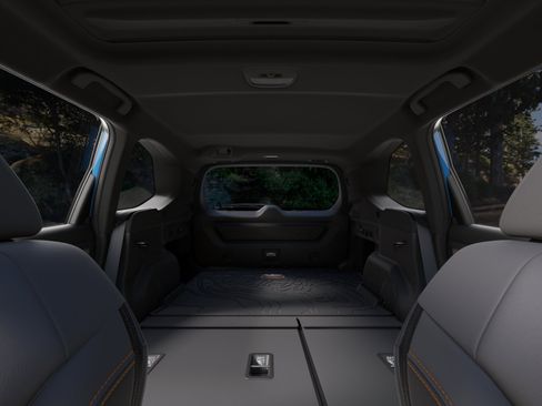 New 2026 Subaru Forester Wilderness AWD/4WD image 26