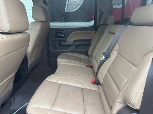 Used 2018 GMC Sierra 1500 Denali w/ Denali Ultimate Package AWD/4WD image 23