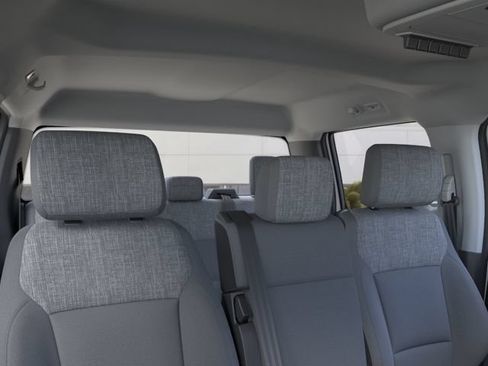 New 2026 Ford F350 XLT AWD/4WD image 22
