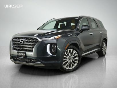 Used 2020 Hyundai Palisade Limited