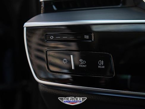Used 2021 Audi A8 L 4.0T w/ Interior Protection Package AWD/4WD image 27