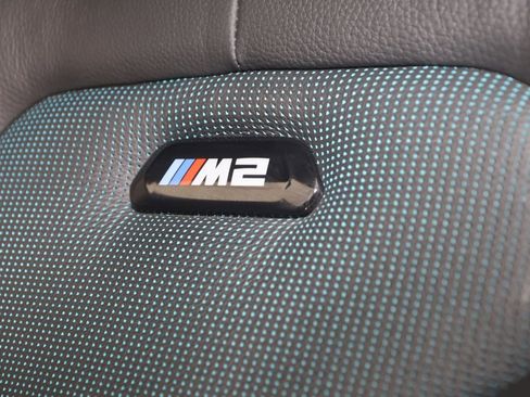 Used 2020 BMW M2 Competition w/ Executive Package RWD image 34