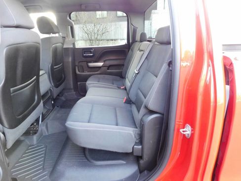 Used 2014 Chevrolet Silverado 1500 LT w/ All Star Edition AWD/4WD image 5