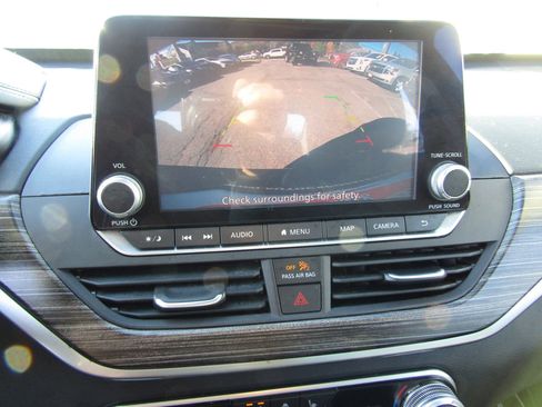 Used 2020 Nissan Altima 2.5 SL image 21