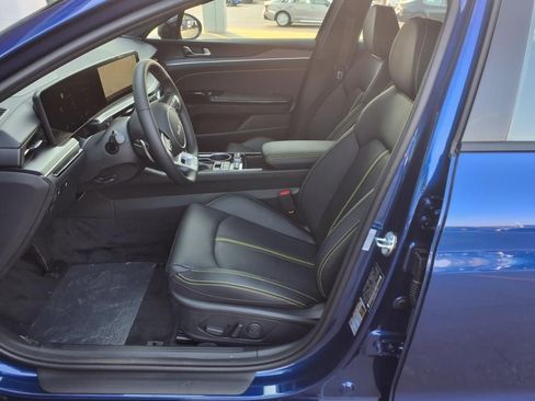 New 2026 Kia K5 GT w/ GT1 Package image 14