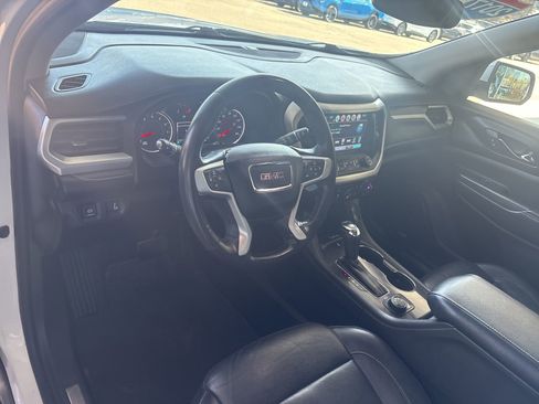 Used 2017 GMC Acadia SLT image 13