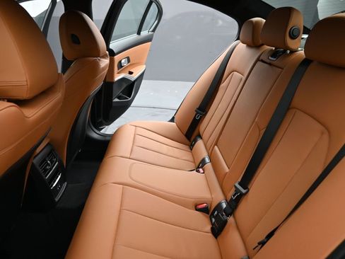 New 2026 BMW 330i Sedan w/ Premium Package RWD image 30