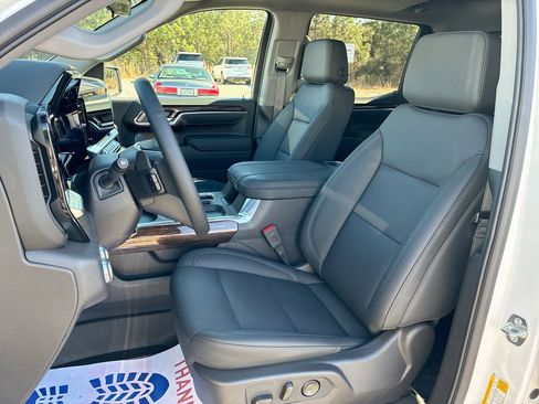 New 2026 GMC Sierra 1500 Elevation w/ Elevation Premium Package image 55