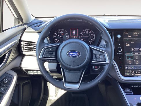 New 2025 Subaru Legacy Premium image 12
