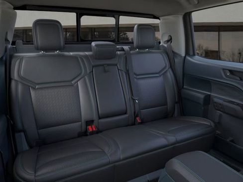 New 2025 Ford Maverick Lobo image 11