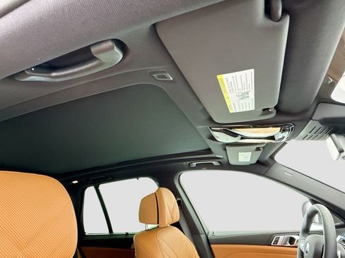 New 2026 BMW X5 xDrive50e AWD/4WD image 17