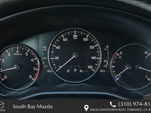 New 2026 MAZDA CX-30 Aire Edition image 24