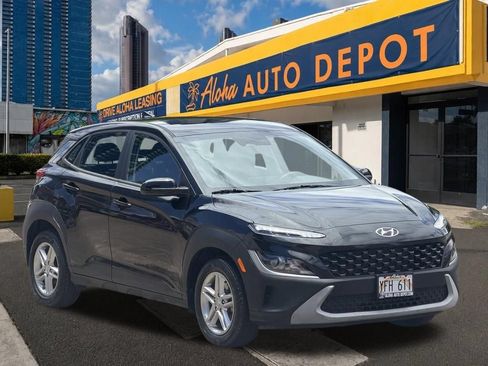 Used 2022 Hyundai Kona SE FWD image 6