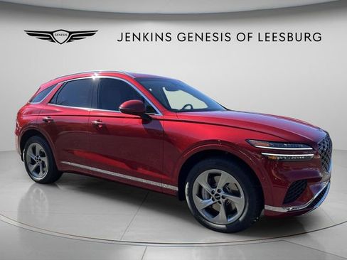 New 2026 Genesis GV70 2.5T Select image 1