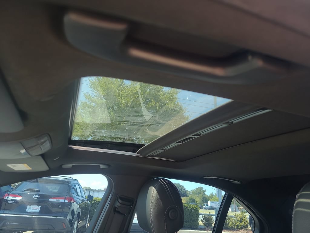 Used 2020 Mercedes-Benz C 300 Sedan image 19