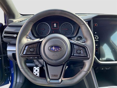 Used 2023 Subaru WRX Premium w/ Popular Package #2 image 11