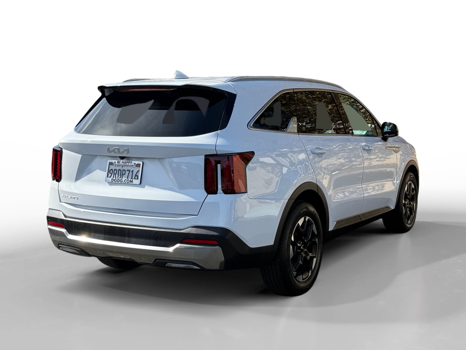 Used 2025 Kia Sorento S FWD image 5