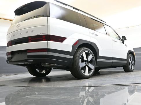 New 2026 Hyundai Santa Fe Limited AWD/4WD image 33