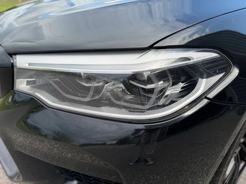 Used 2019 BMW M5 w/ Executive Package AWD/4WD image 19
