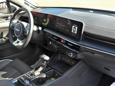 Used 2025 Kia K5 GT-Line w/ GT-Line Premium Package image 51