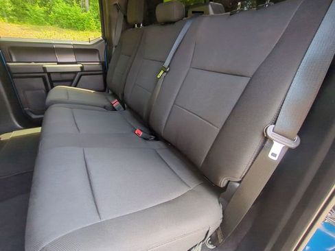 Used 2020 Ford F150 XLT w/ Equipment Group 302A Luxury AWD/4WD image 28