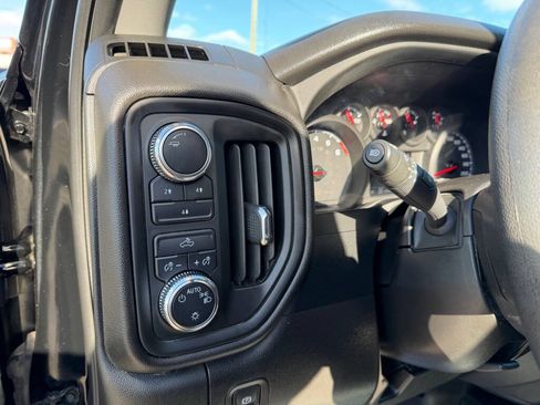 Used 2024 GMC Sierra 2500 Pro w/ Fleet Convenience Package AWD/4WD image 20
