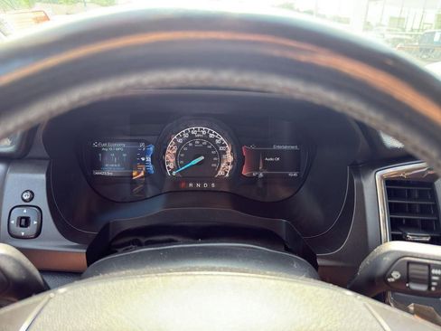 Used 2022 Ford Ranger Lariat w/ Tremor Off-Road Package image 29